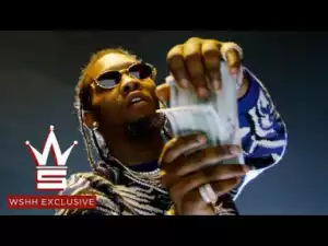 Video: Lil Duke Feat. Offset - Double